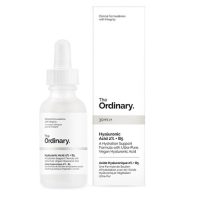 سرم آبرسان اوردینری مدل Hyaluronic Acid 2% + B5 حجم 30 میلی لیتر