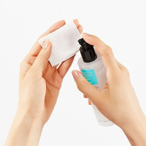 تونر کوچک کننده منافذ کوزارکس Cosrx Poreless حجم ۱۰۰ میلی لیتر