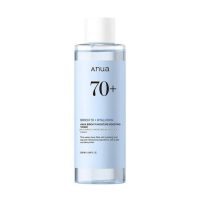 تونر مرطوب کننده و تقویت کننده آنوا Anua شیره توس Birch Moisture